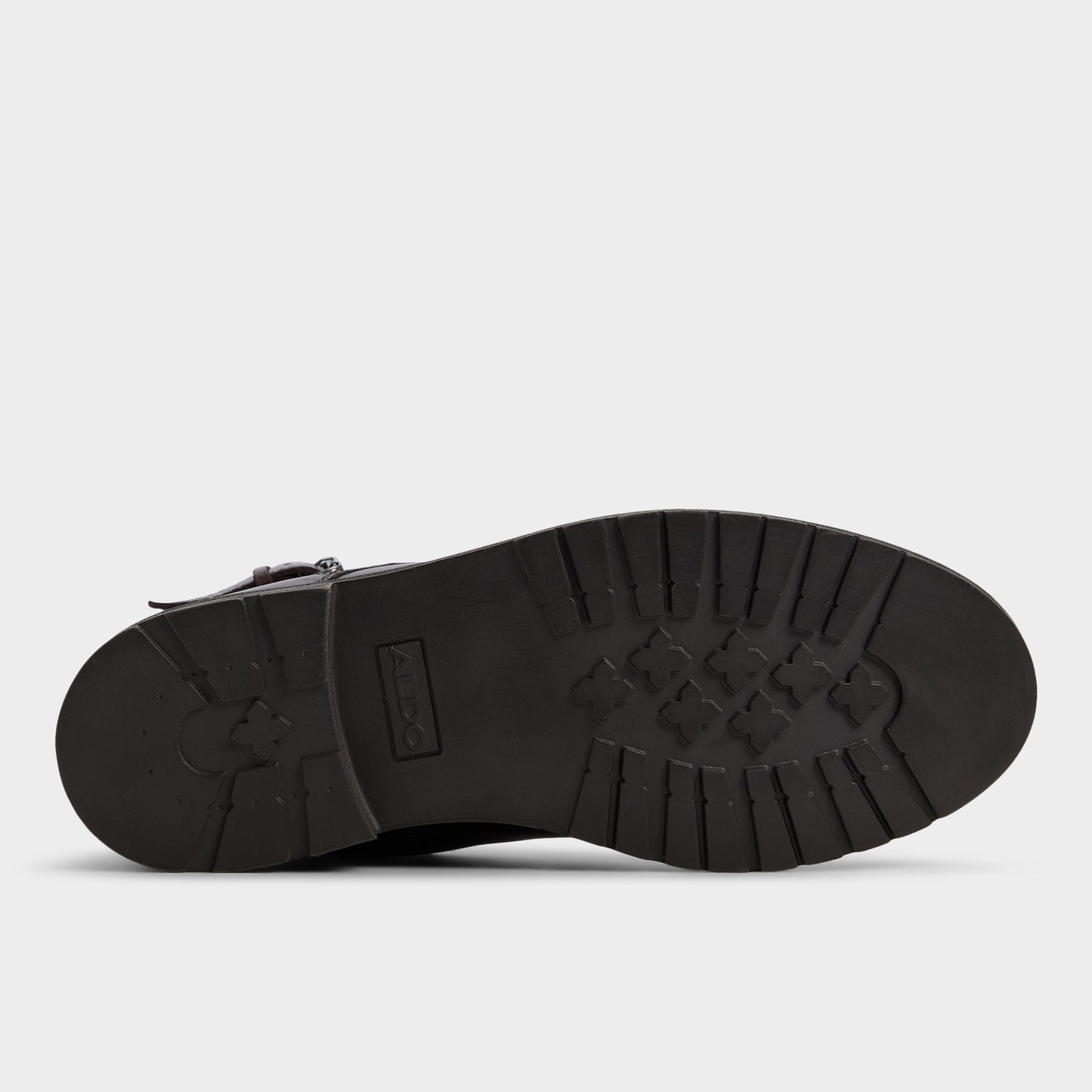 Quaid in Brown - Lace-up boot | Aldo New