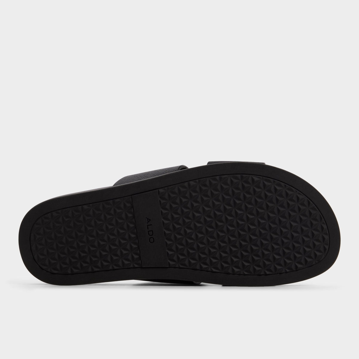 Marcelo in Black - Slide sandal | Aldo Best Seller