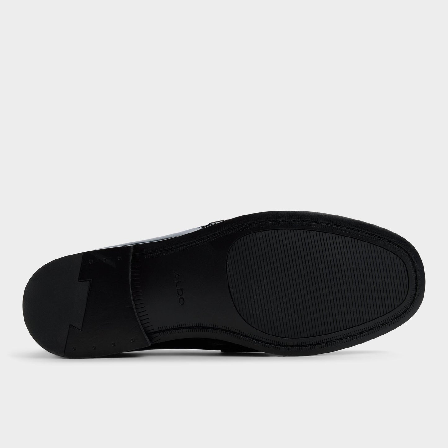 Ludovik in Black - Loafer | Aldo Best Seller