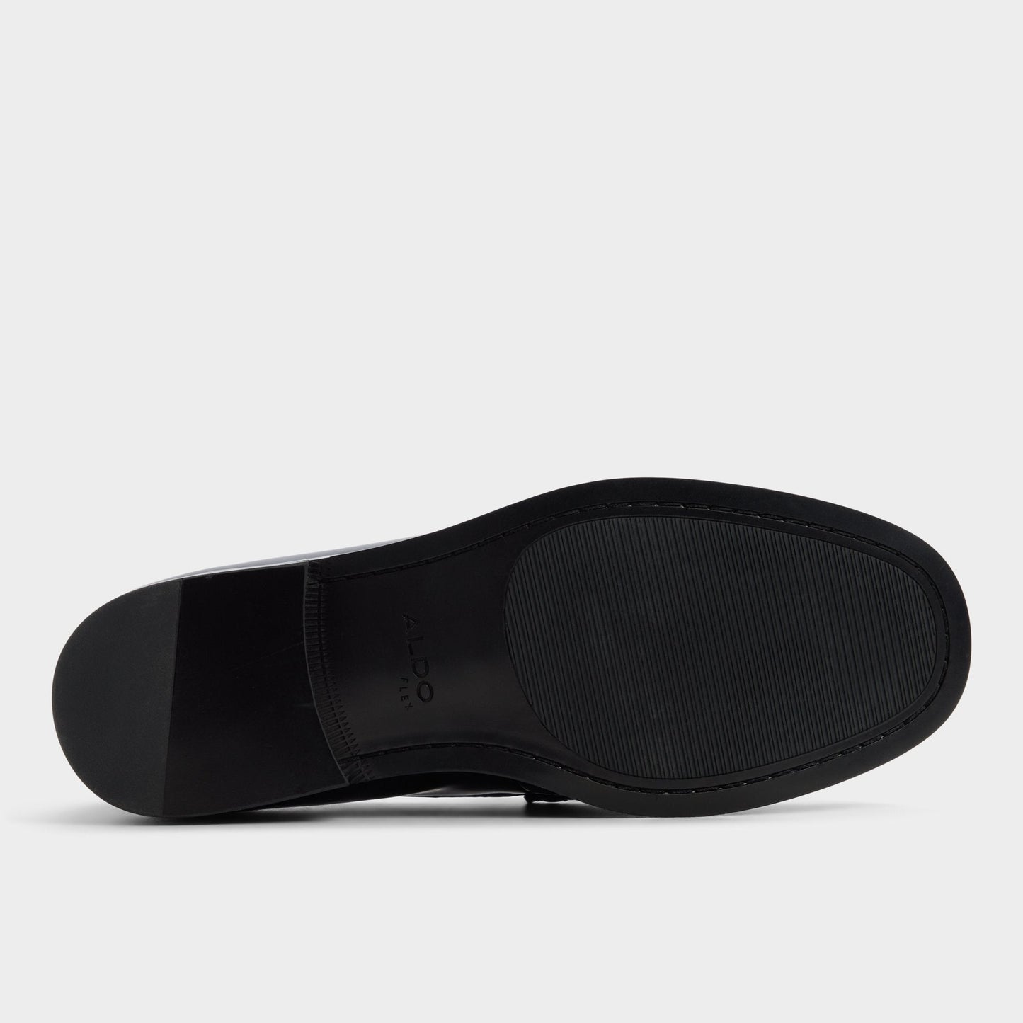 Edouard in Black - Loafer | Aldo Signature