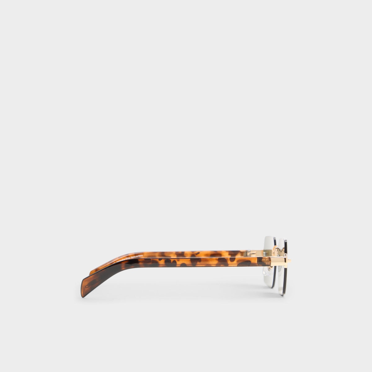 Henry in Other Brown - Rectangle sunglasses | Aldo Premium