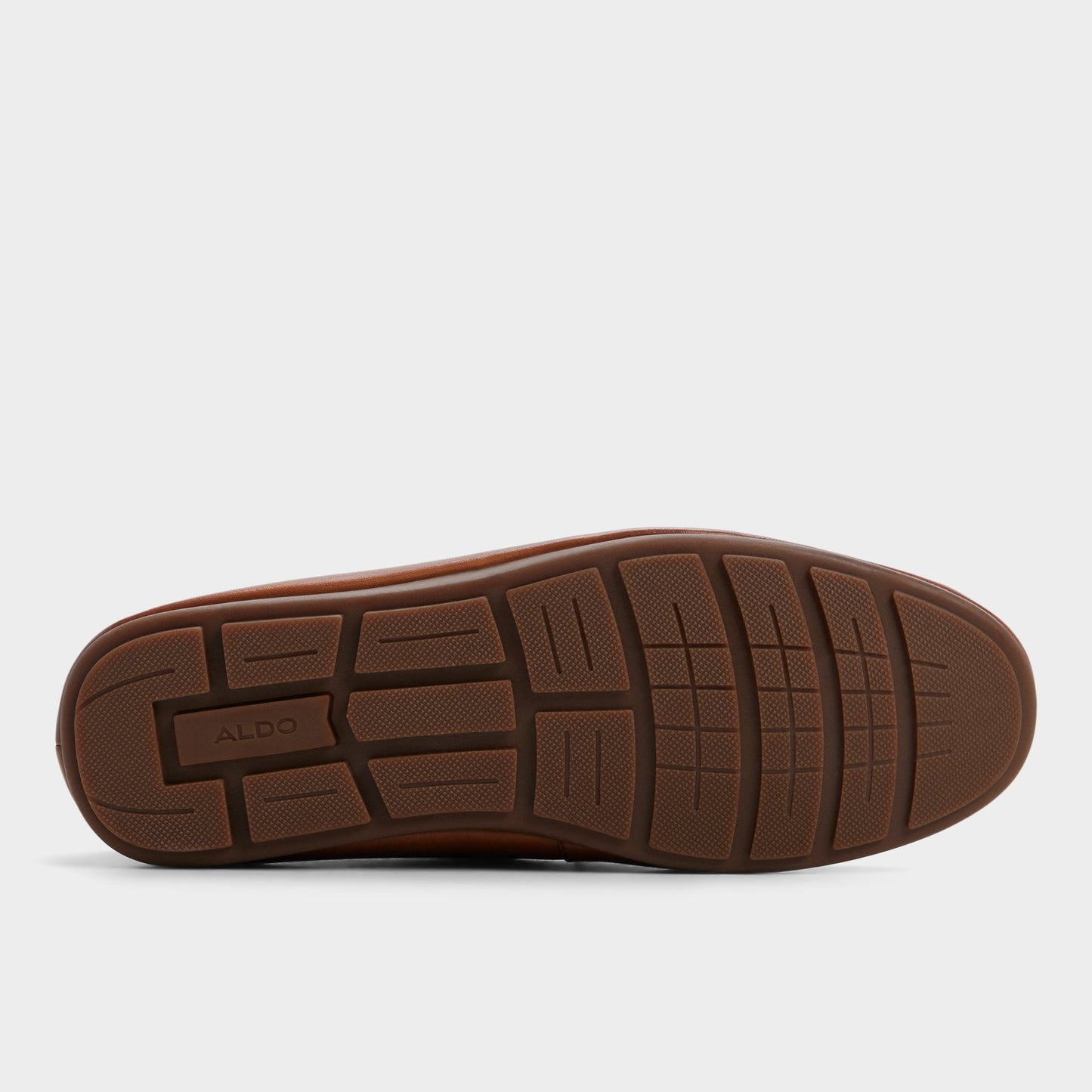 Zigosh in Cognac - Driving shoe | Aldo Best Seller