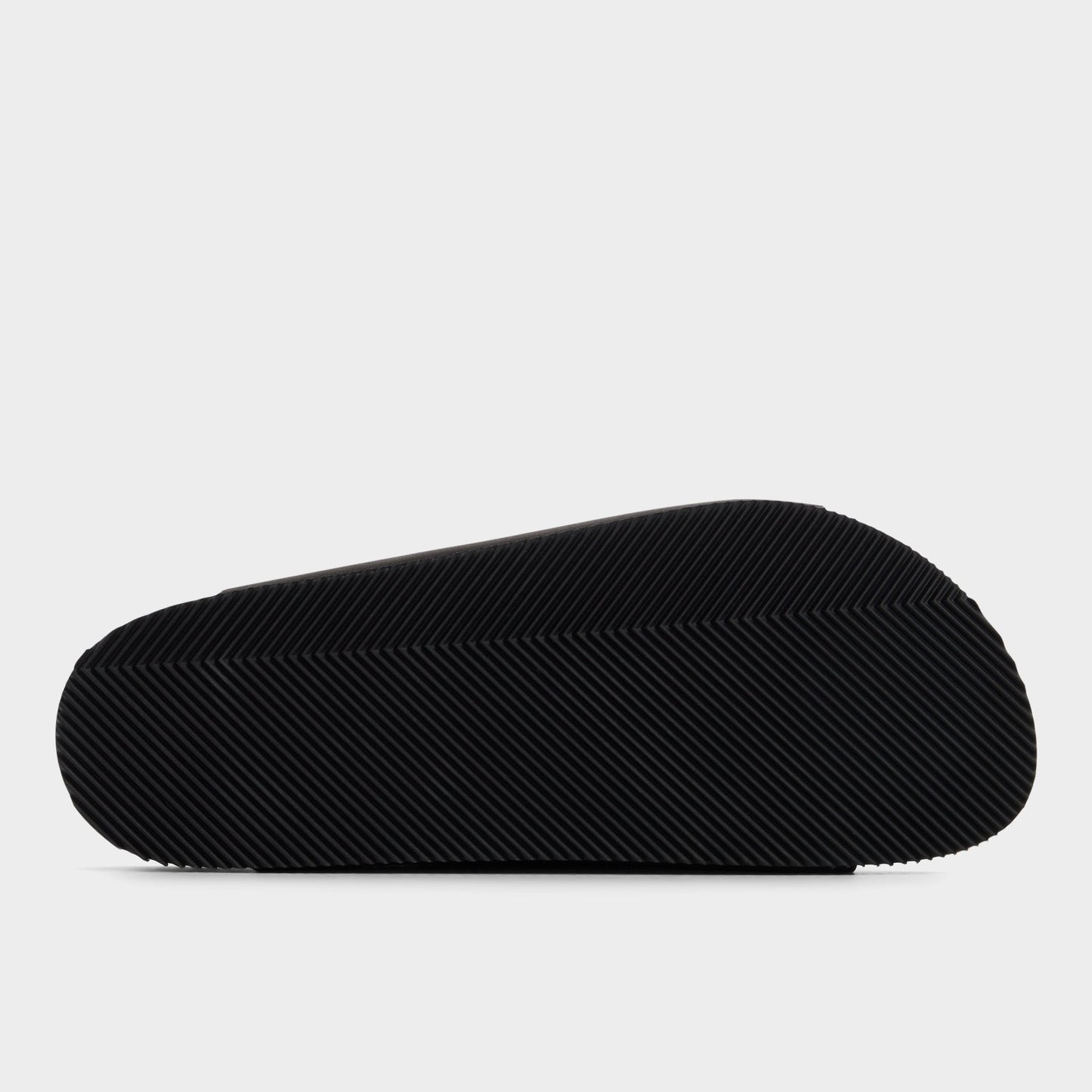 Agustin in Dark Brown - Slide sandal | Aldo Signature
