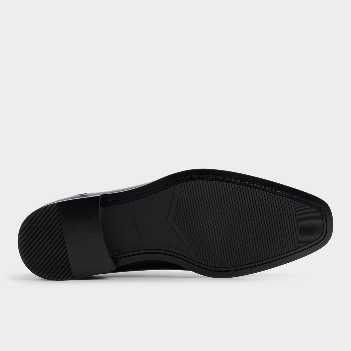 Allegro in Black - Oxford shoe | Aldo New