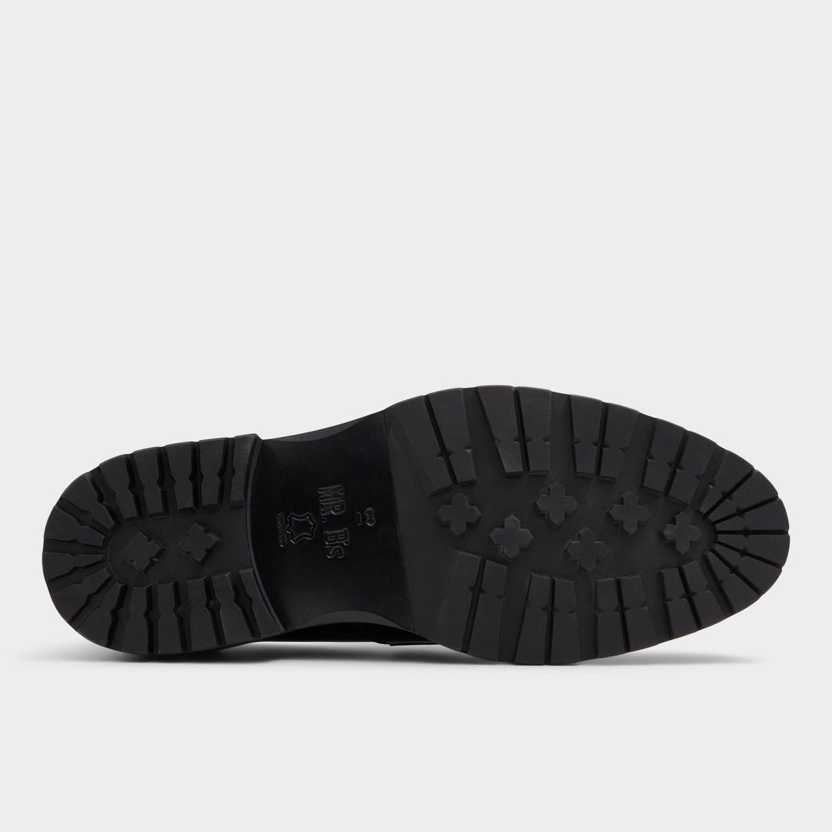 Aleris Black Men's Dress Shoes - Loafer, Lug sole | Aldo Exclusive