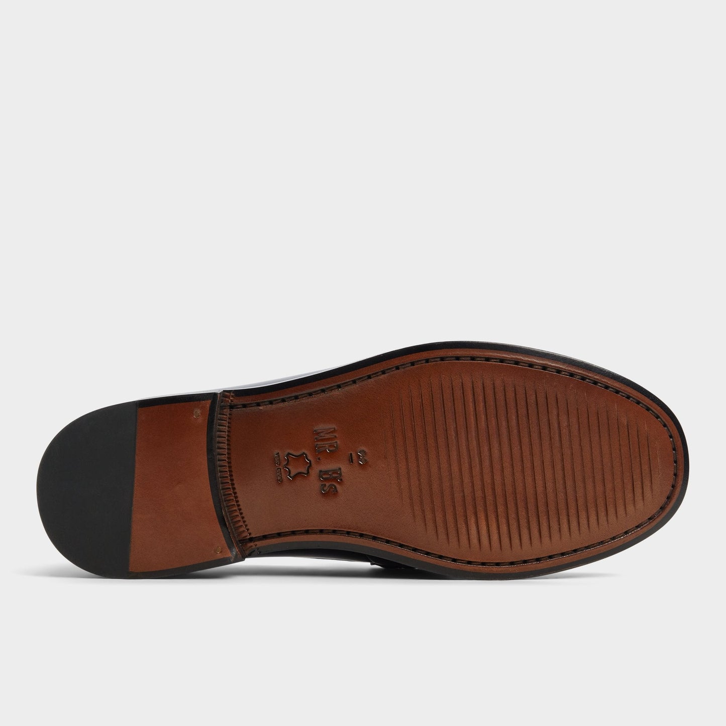 Jarom in Black - Loafer | Aldo Essential