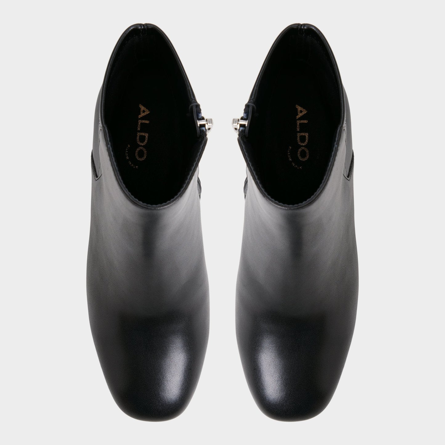 Satorimini Black Women's Ankle boots - Ankle boot, Block heel | Aldo Featured