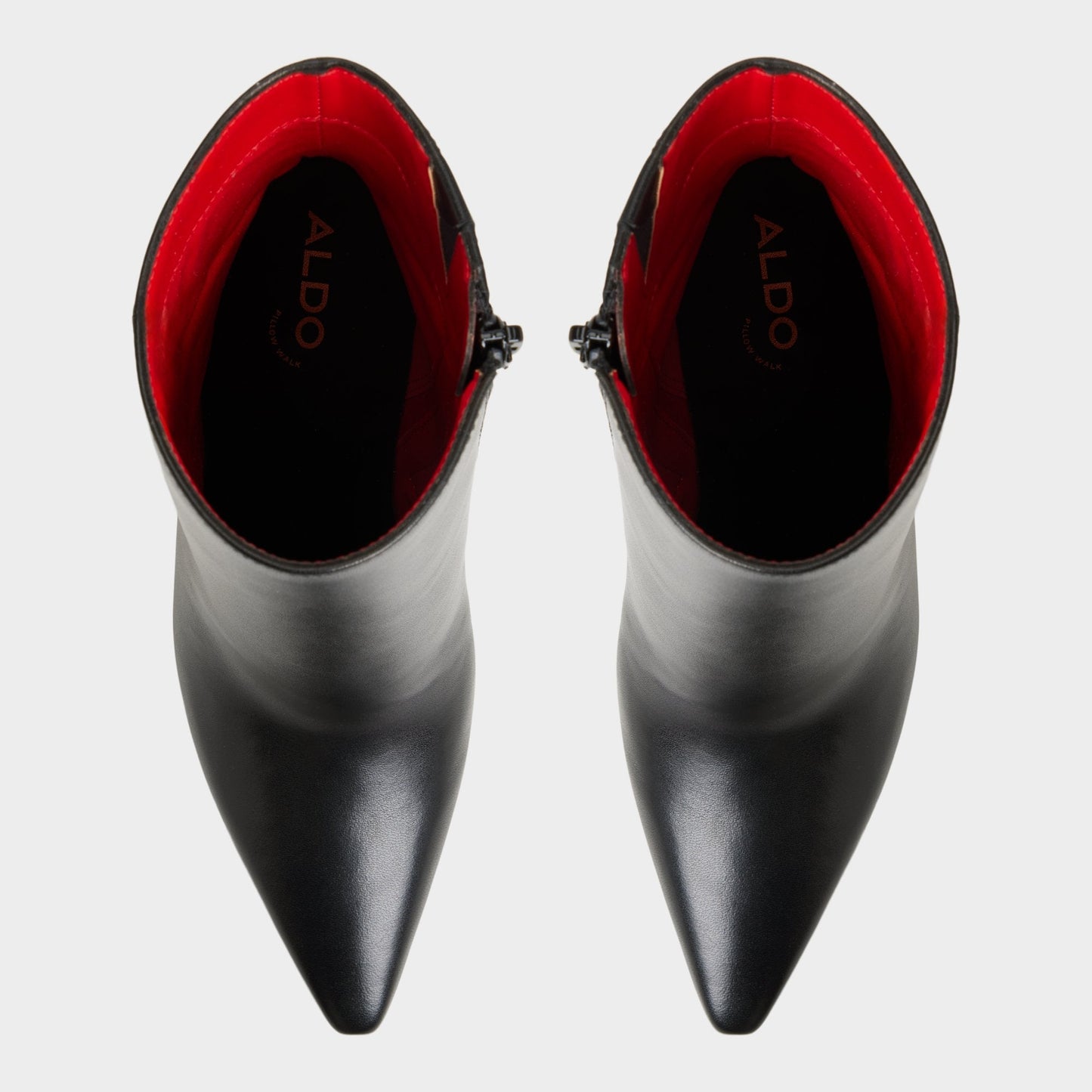 Guavaberry in Black - Ankle boot, Stiletto heel | Aldo Premium