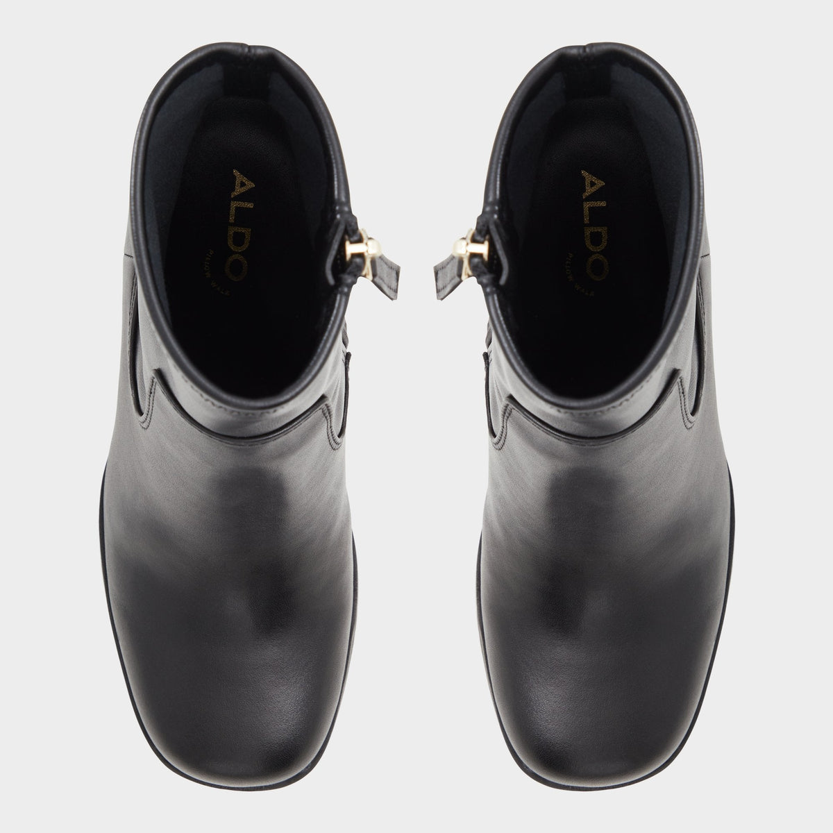 Seraphica Black Women's Ankle boots - Ankle boot, Platform | Aldo Trending