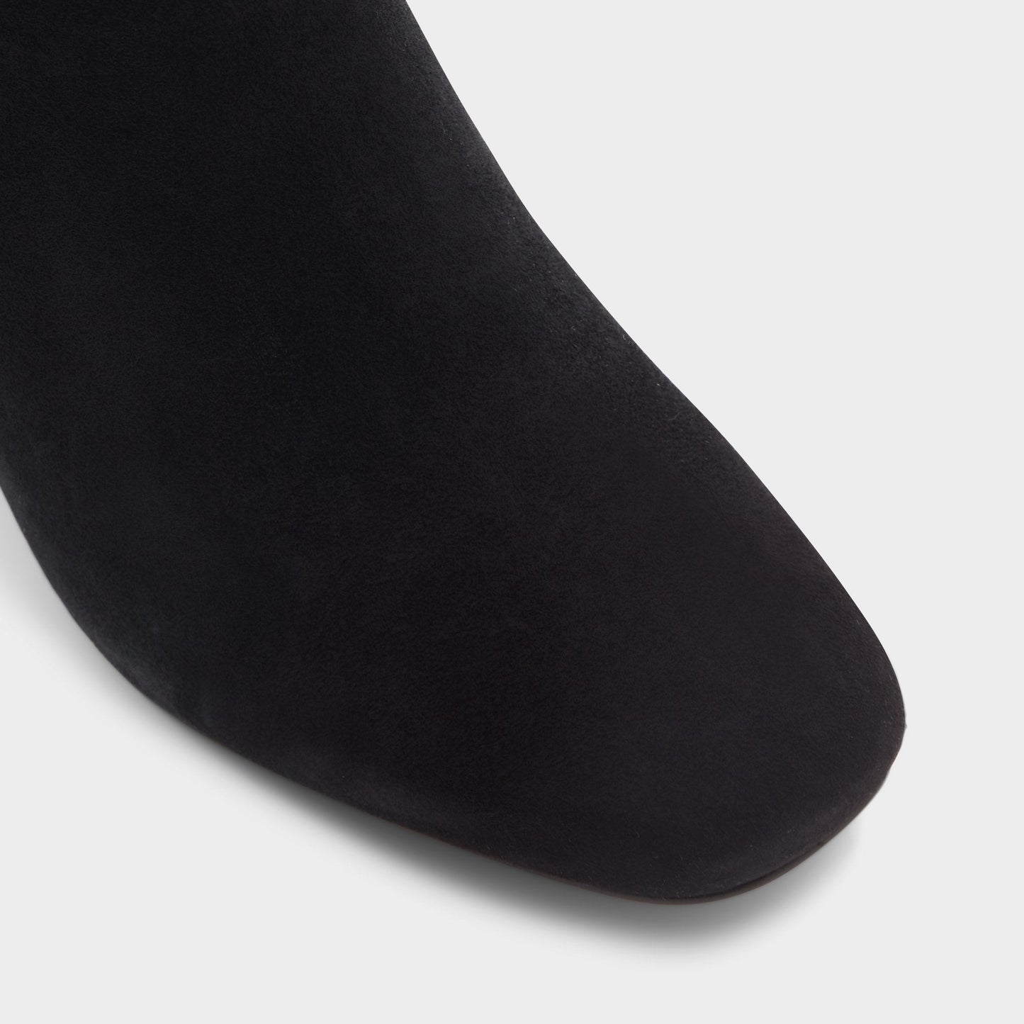 Satori in Other Black - Knee-high boot, Block heel | Aldo New