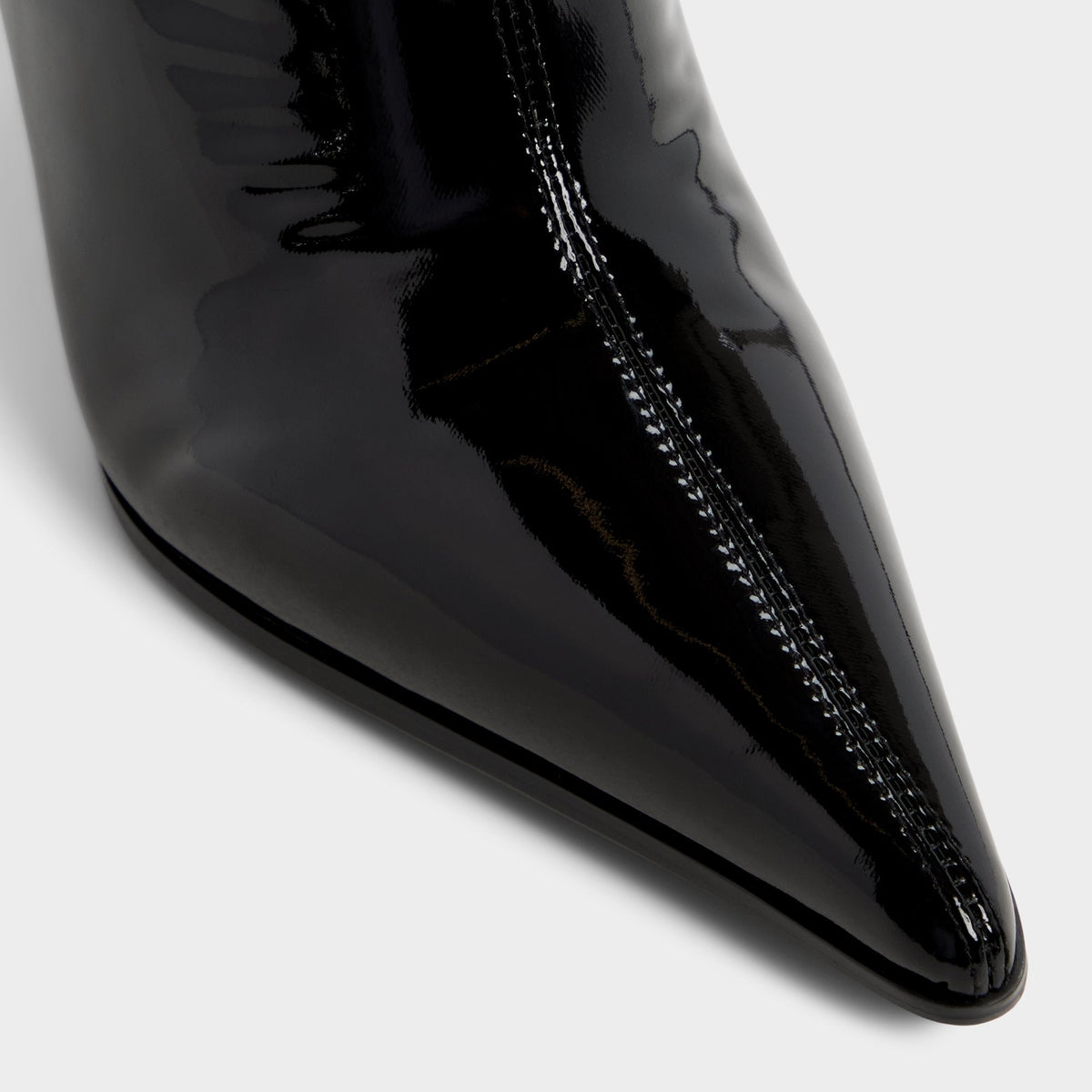Re in Emily Other Black - Knee-high boot, Stiletto heel | Aldo Best Seller