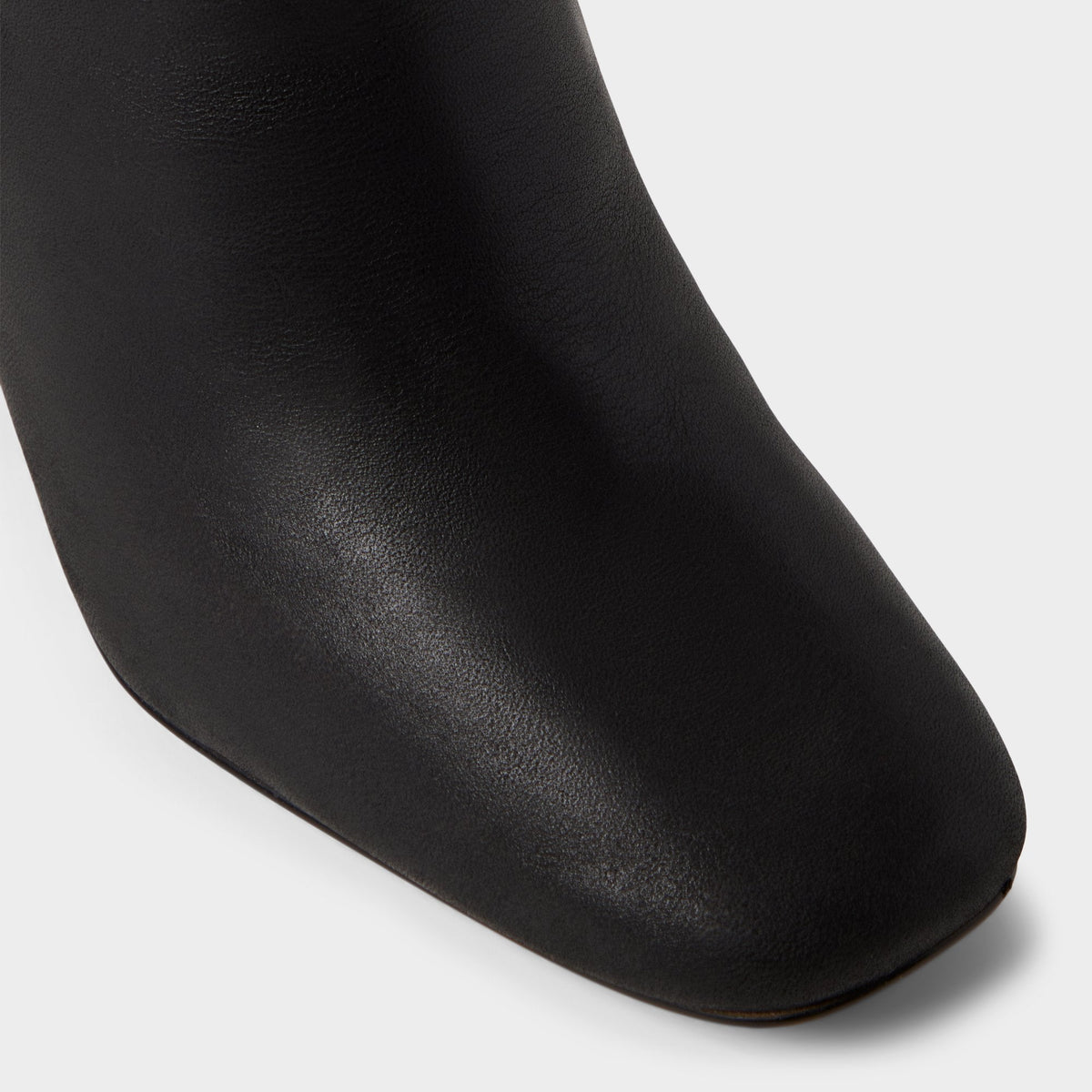 Helana in Wc Black - Knee-high boot, Block heel | Aldo Featured