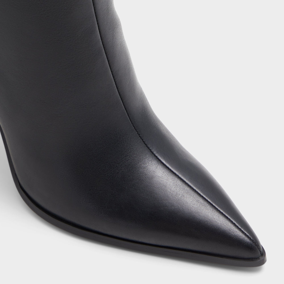 Maybellie Black Women's Tall Boots - Knee-high boot, Black | Aldo Classic