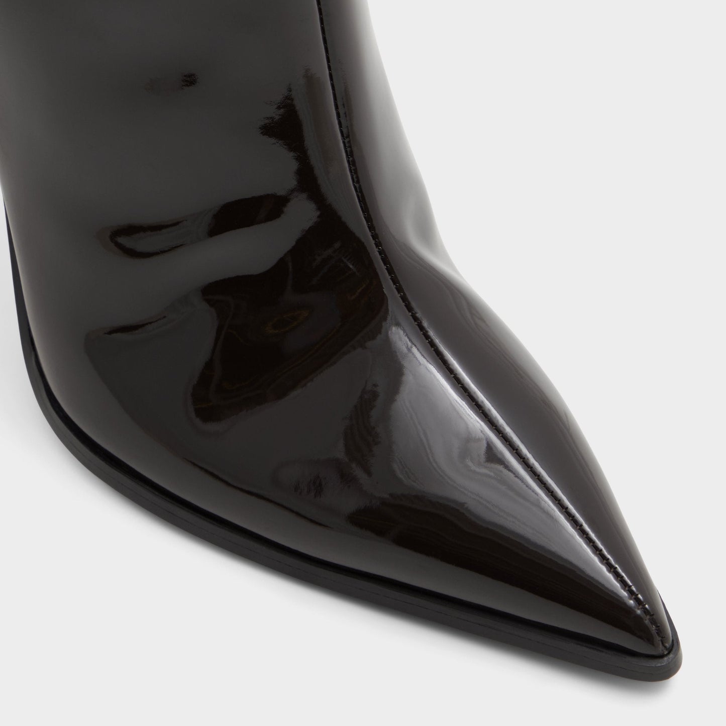 Maybellie-wc Dark Brown Women's Tall Boots - Knee-high boot, Brown | Aldo Premium