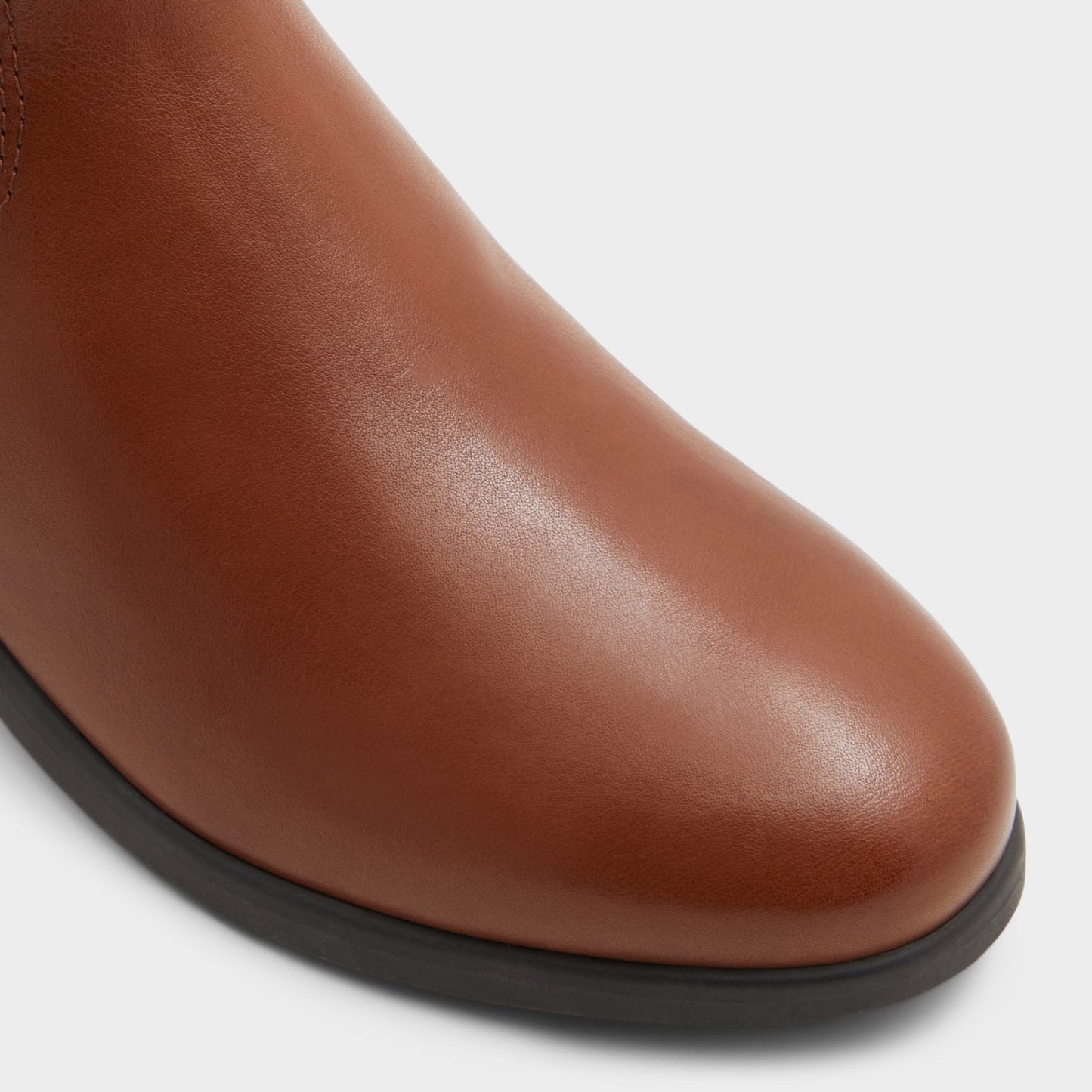 Wicoenitall Cognac Women's Tall Boots - Knee-high boot, Brown | Aldo Classic