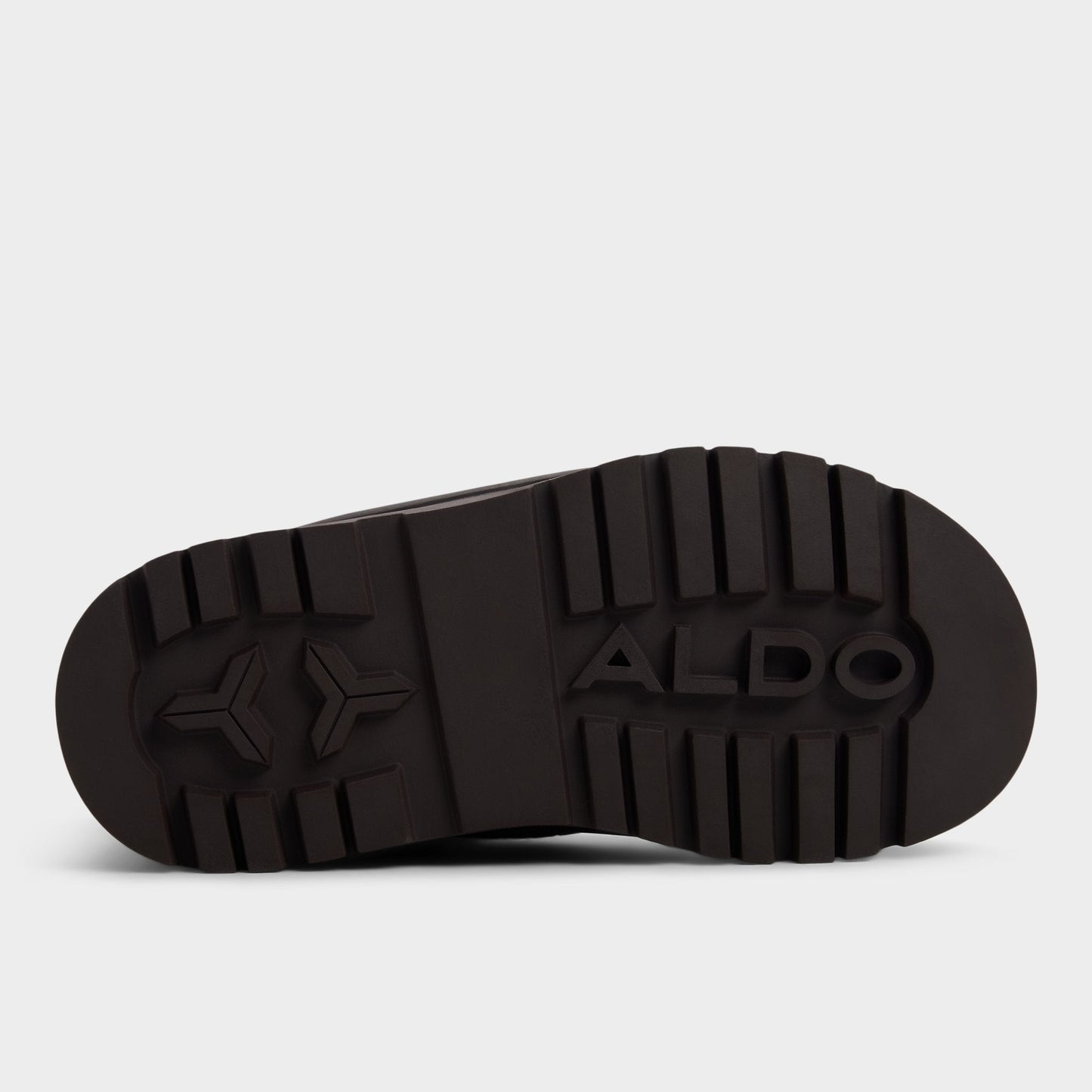 Milanie in Dark Brown - | Aldo Essential