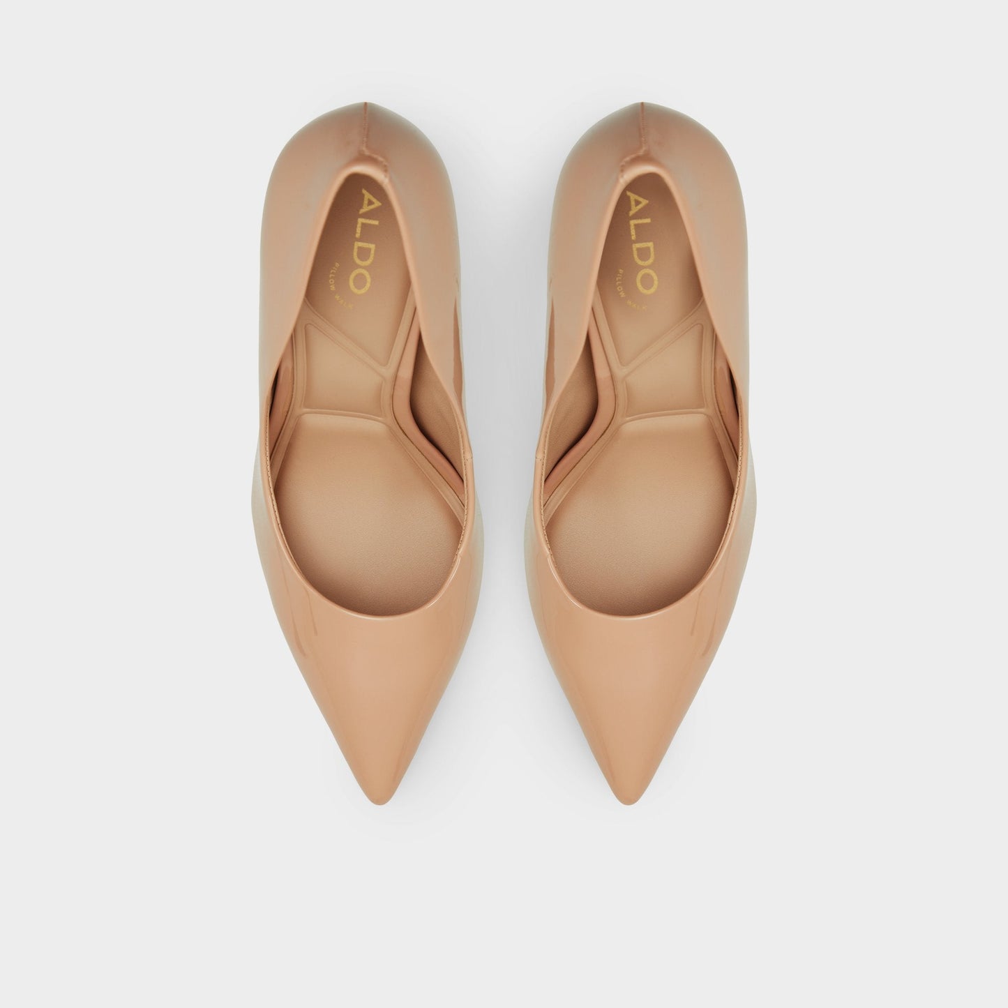 Stessy2.0 Bone Women's Pumps - Pump, Stiletto heel | Aldo Exclusive