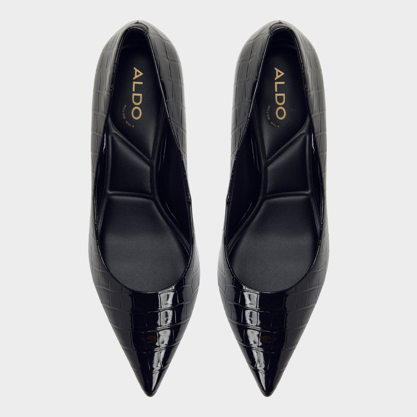 Kaitie Black Women's Pumps - Pump, Stiletto heel | Aldo Popular