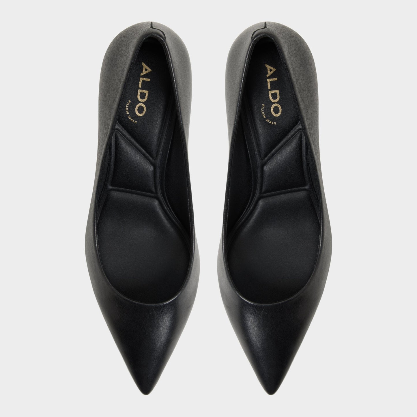 Ybalelin Black Women's Block heels - Pump, Block heel | Aldo Exclusive