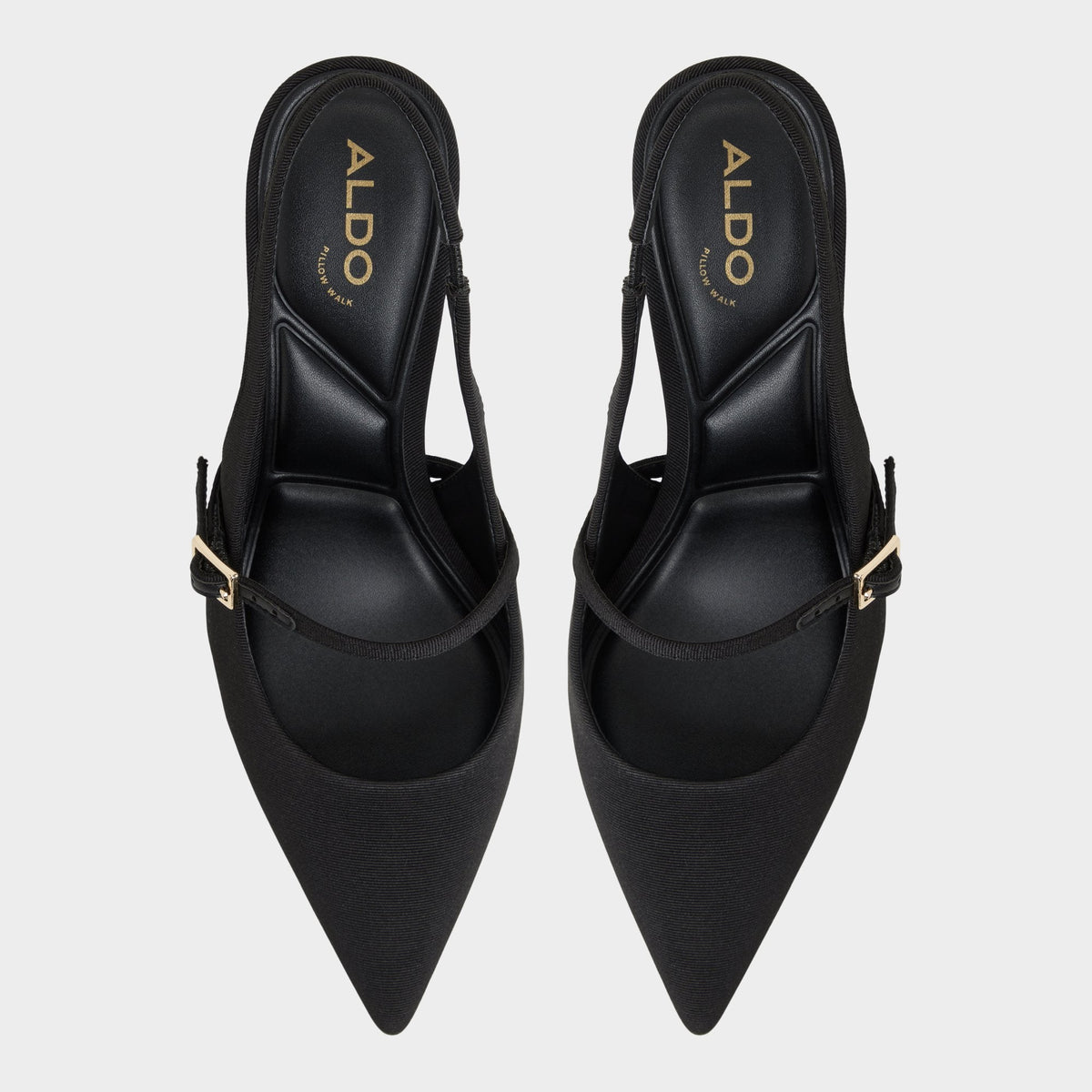 Vestian in Black 14119843 - Slingback heel, Block heel | Aldo Trending