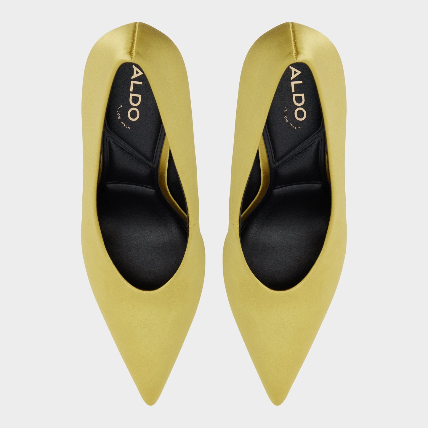 Lessy in Lime Green 14174172 - Pump, Stiletto heel | Aldo Popular
