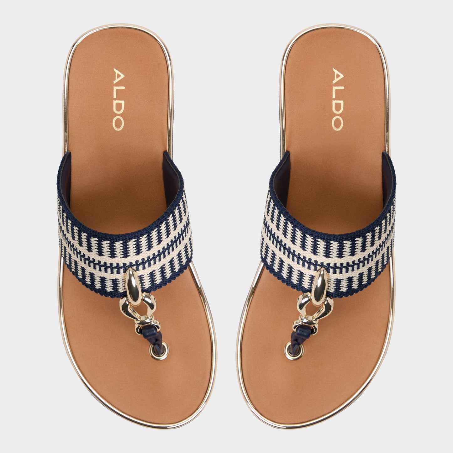 Penelopy Bright Multi Women's Wedges - Wedge sandal, Wedge heel | Aldo Best Seller