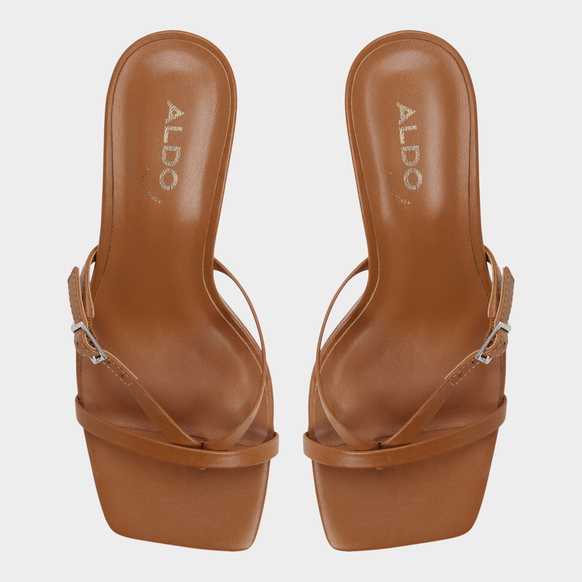 Gannever - Heeled flip flop, Kitten heel | Aldo Best Seller