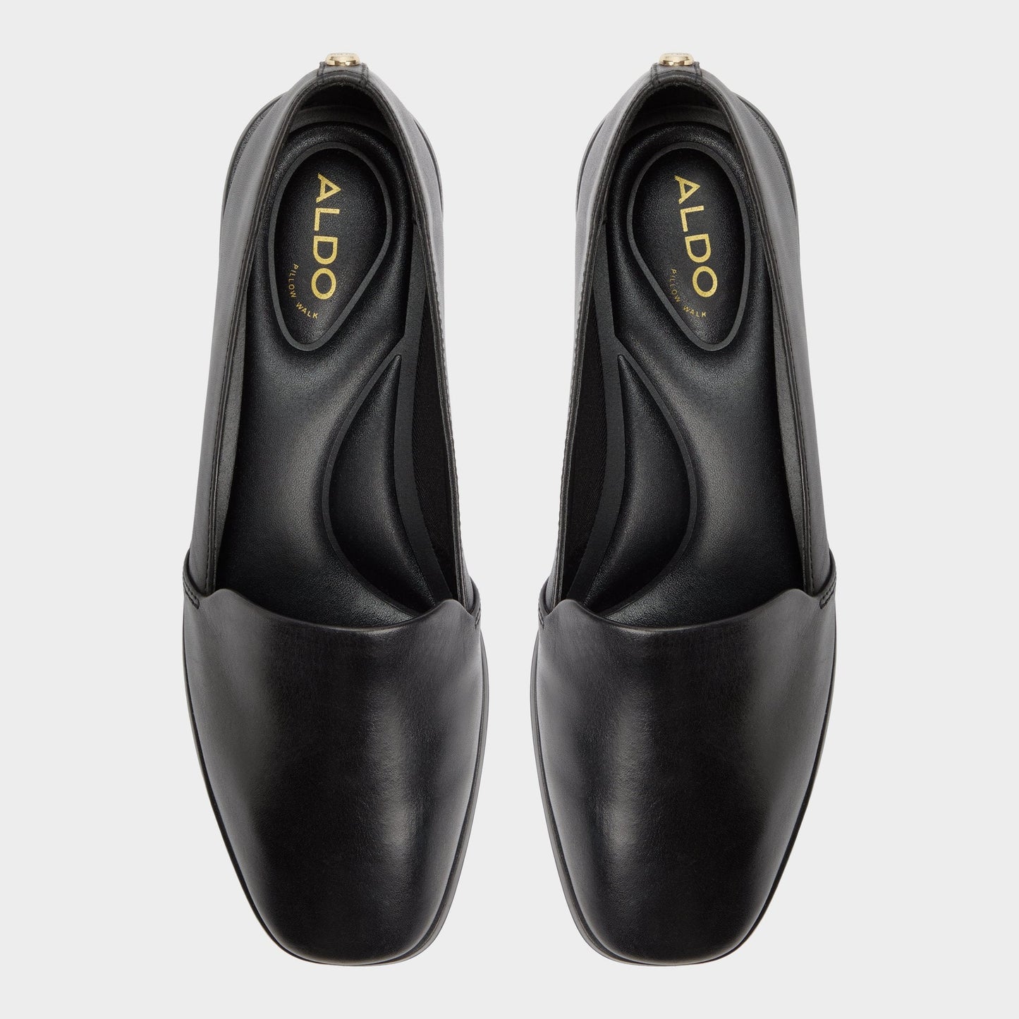 Caraelia Black Women's Loafers & Oxfords - Loafer | Aldo Recommended