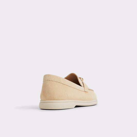 Creras Sand Women's Loafers & Oxfords - Loafer | Aldo New