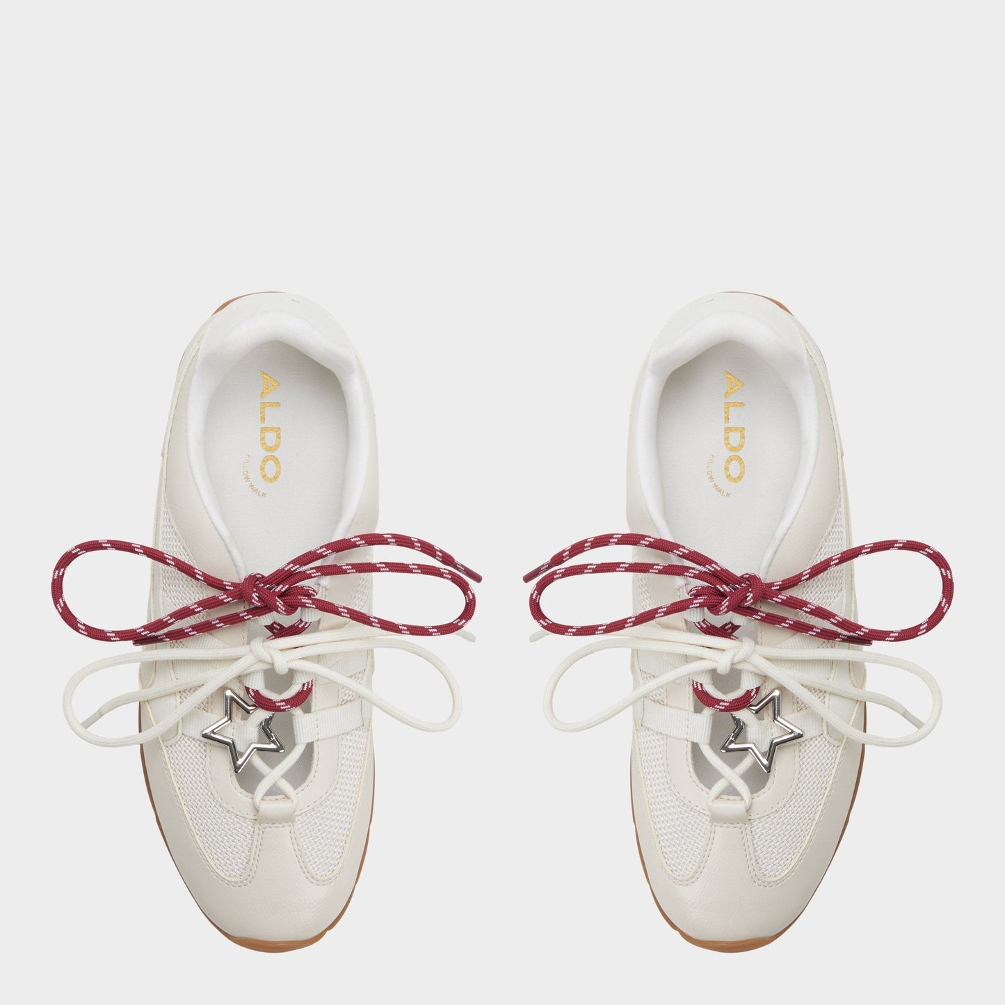 Prima in White Bone - | Aldo Essential