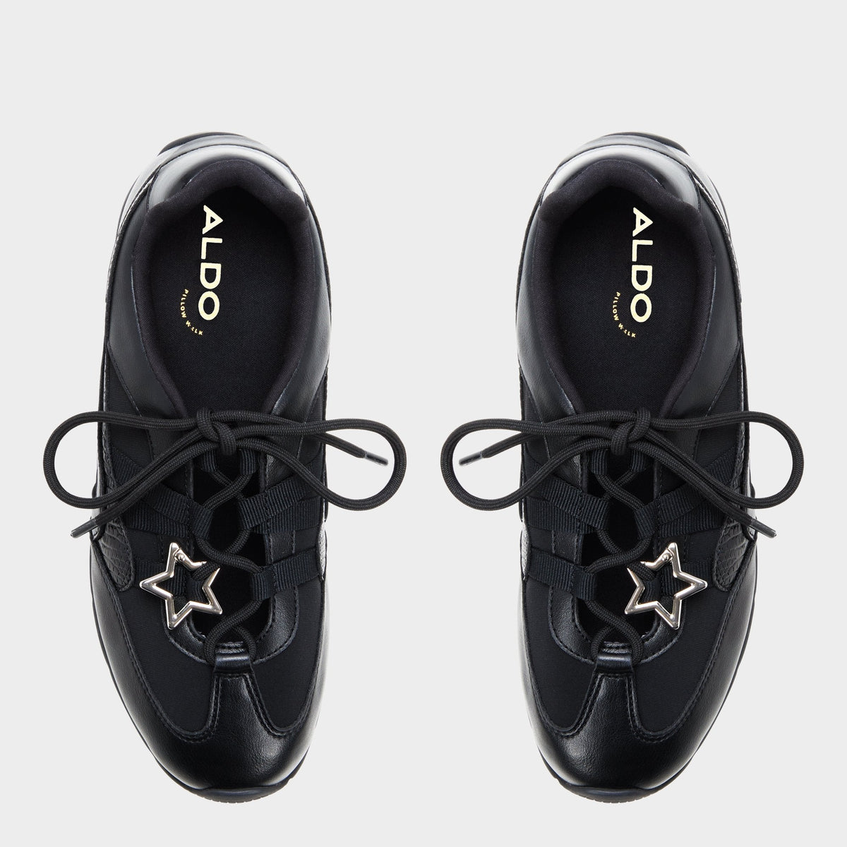 Prima in Black 14343897 - | Aldo Premium