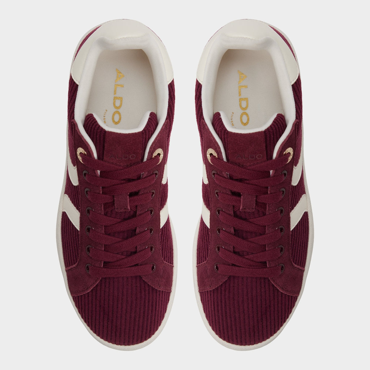 Retrochic - Low top sneaker, Cup sole | Aldo Featured