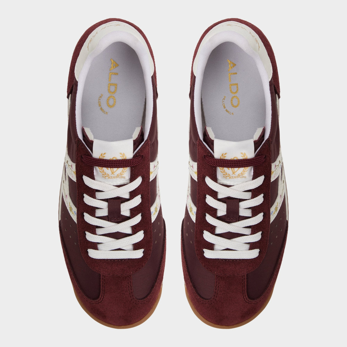 Stepcount Bordo Women's Platform and wedge sneakers - Jogger sneaker | Aldo New