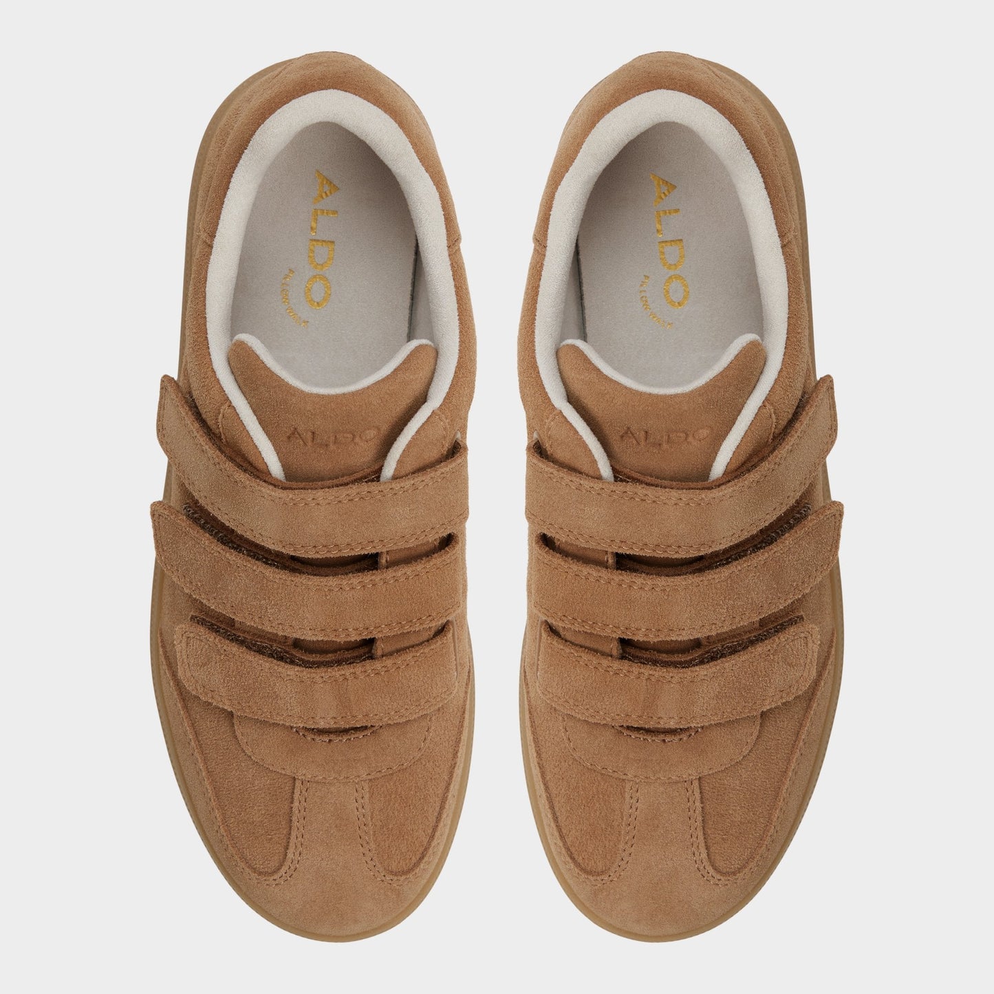 Tefi Sand Women's Low top sneakers - Jogger sneaker, Cup sole | Aldo Recommended