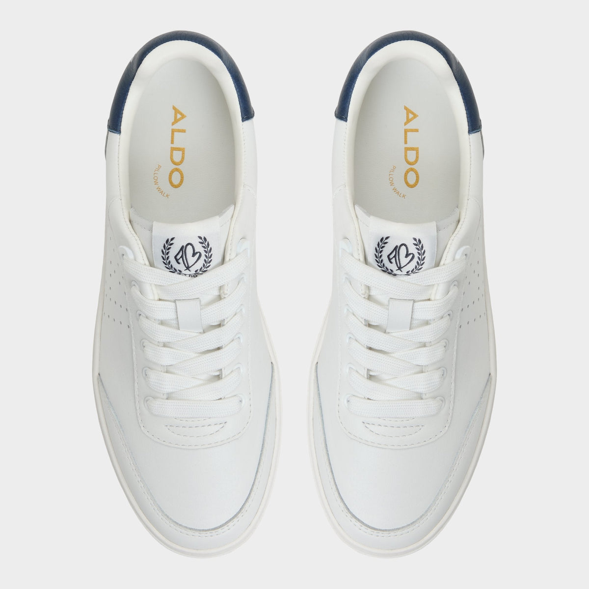 Clubsport White Combo Women's Low top sneakers - Low top sneaker, Cup sole | Aldo Popular