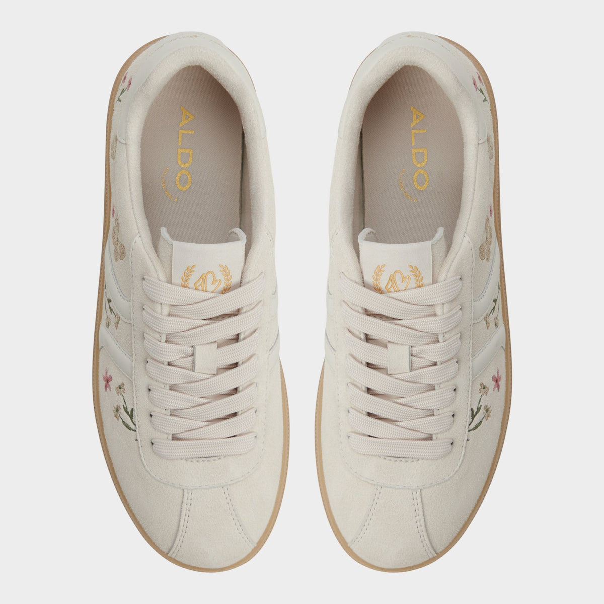 Chicsneaker in Light Pink 14179203 - Sneaker, Cup sole | Aldo Recommended