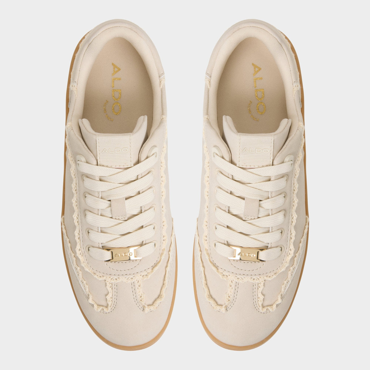 Erilg in Taupe 14053552 - Sneaker, Cup sole | Aldo New