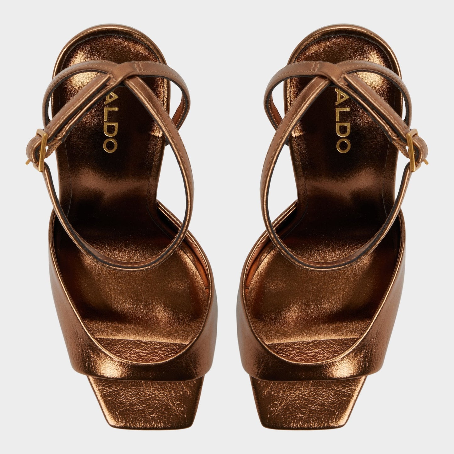 Alisonn in Bronze - | Aldo Essential