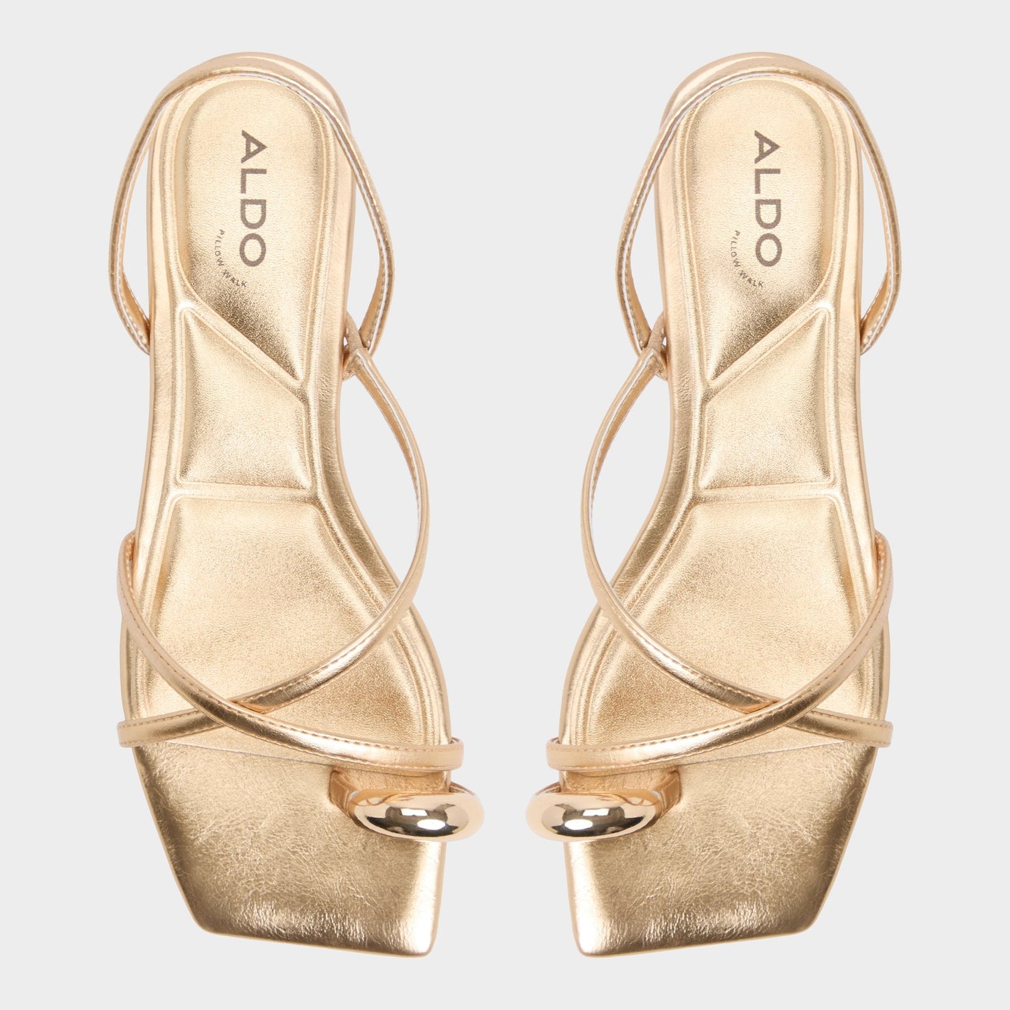 Synthesa Gold Women's Travel essentials - Flip flop | Aldo Essential