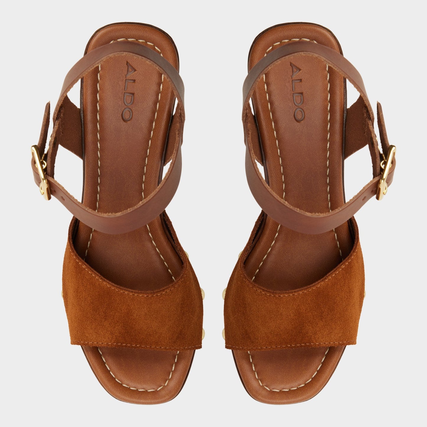 Niloria in Tan - | Aldo Trending