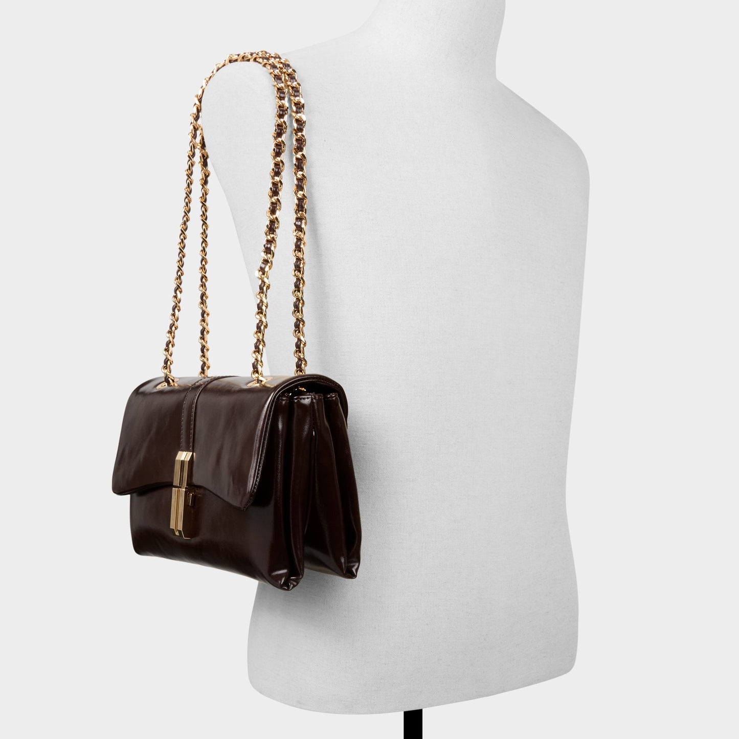 Aliciee in Brown - Crossbody bag | Aldo Best Seller