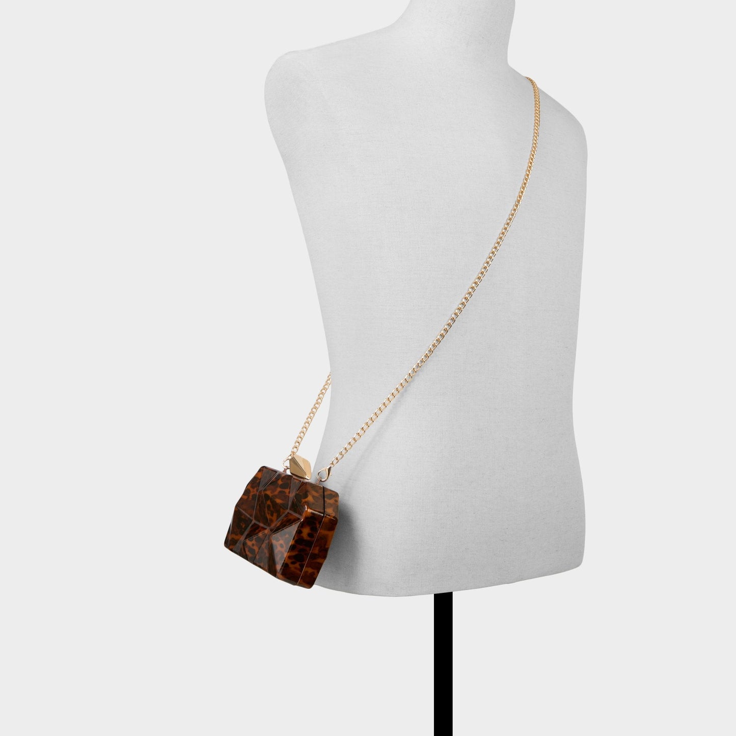 Azuraax in Other Brown - Clutch | Aldo Essential
