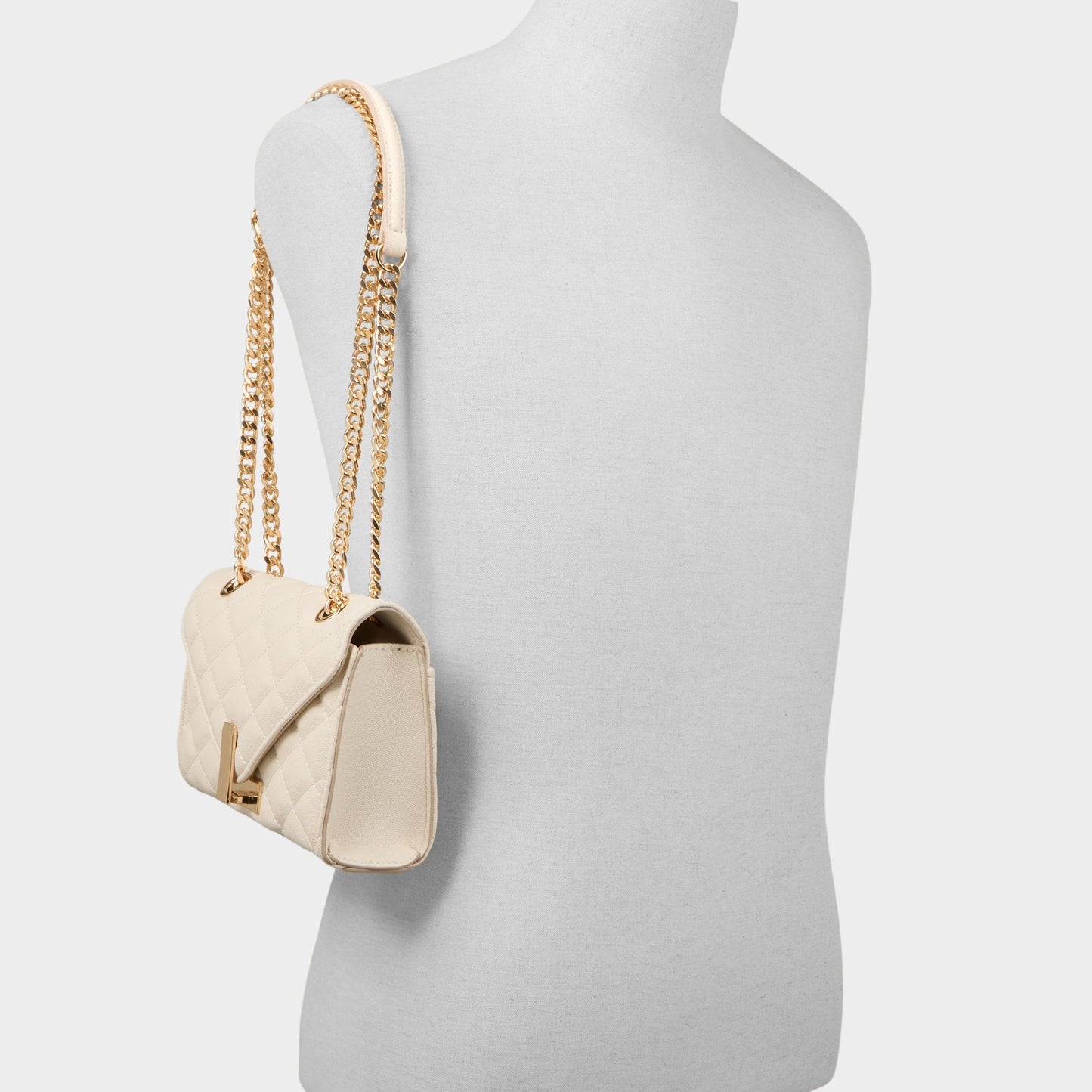 Chelsyyx in Bone - Crossbody bag | Aldo Exclusive