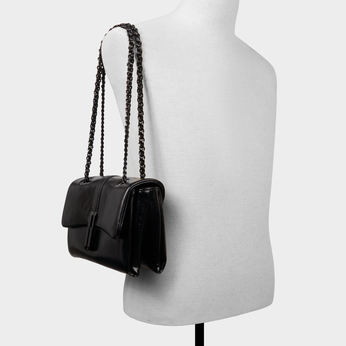 Alicieex in Black Black - Crossbody bag | Aldo Recommended