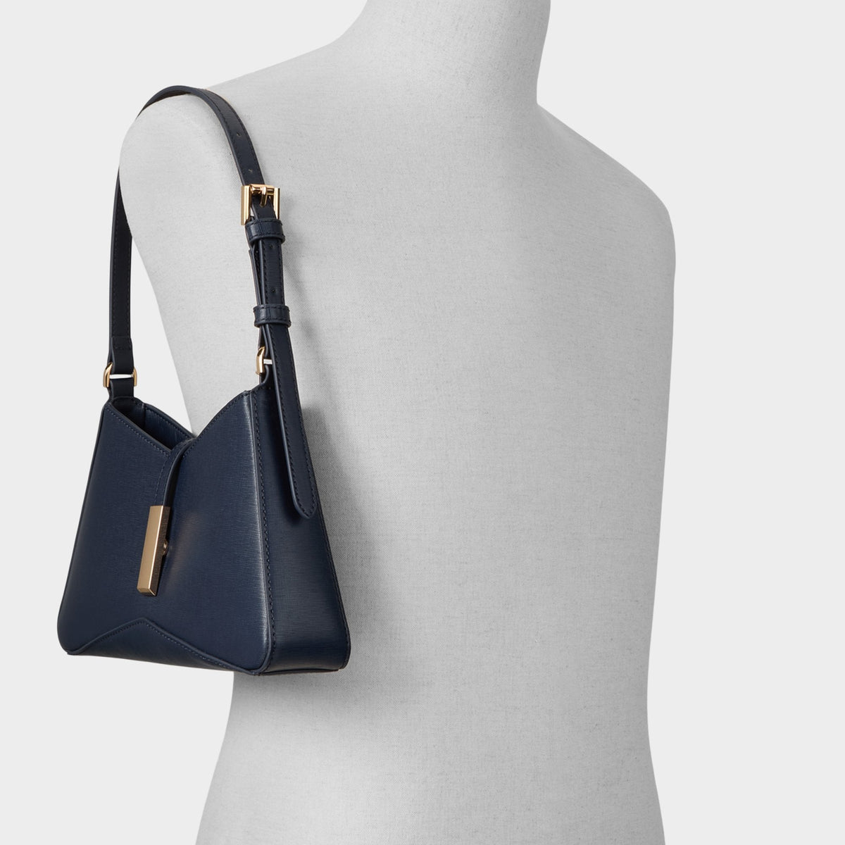 Juliettaa in Navy - Shoulder bag | Aldo Exclusive