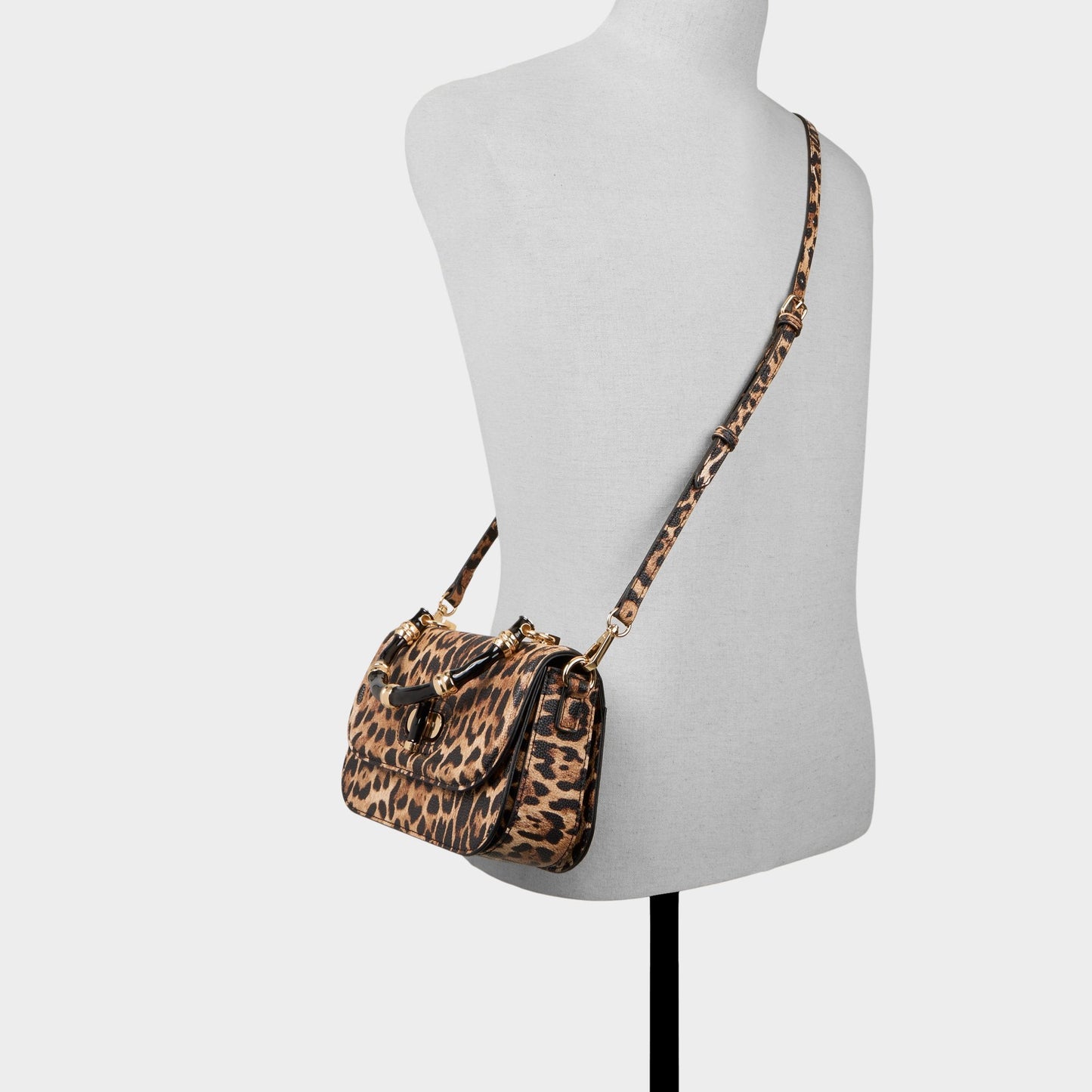 Kairaa in Other Brown - Top handle bag | Aldo Trending
