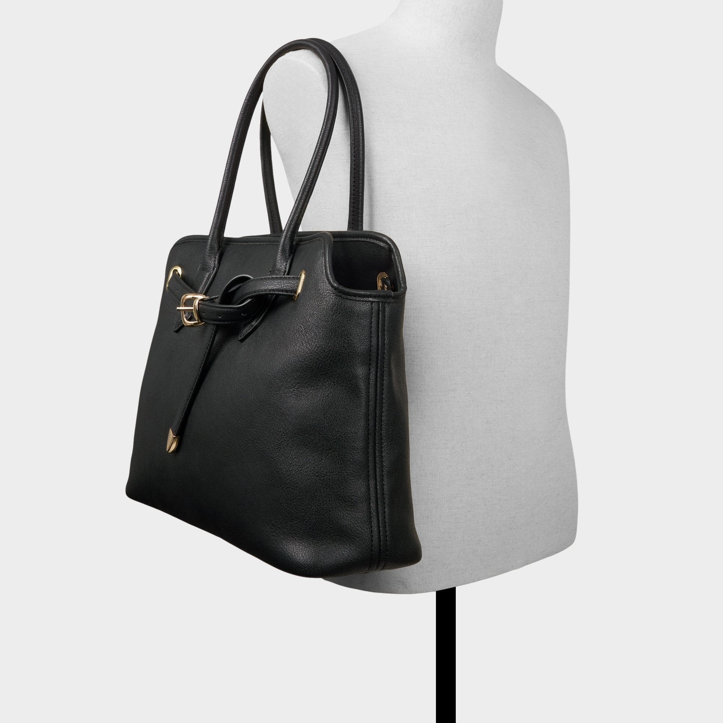 Eevangeliaax in Other Black - Satchel bag | Aldo Best Seller