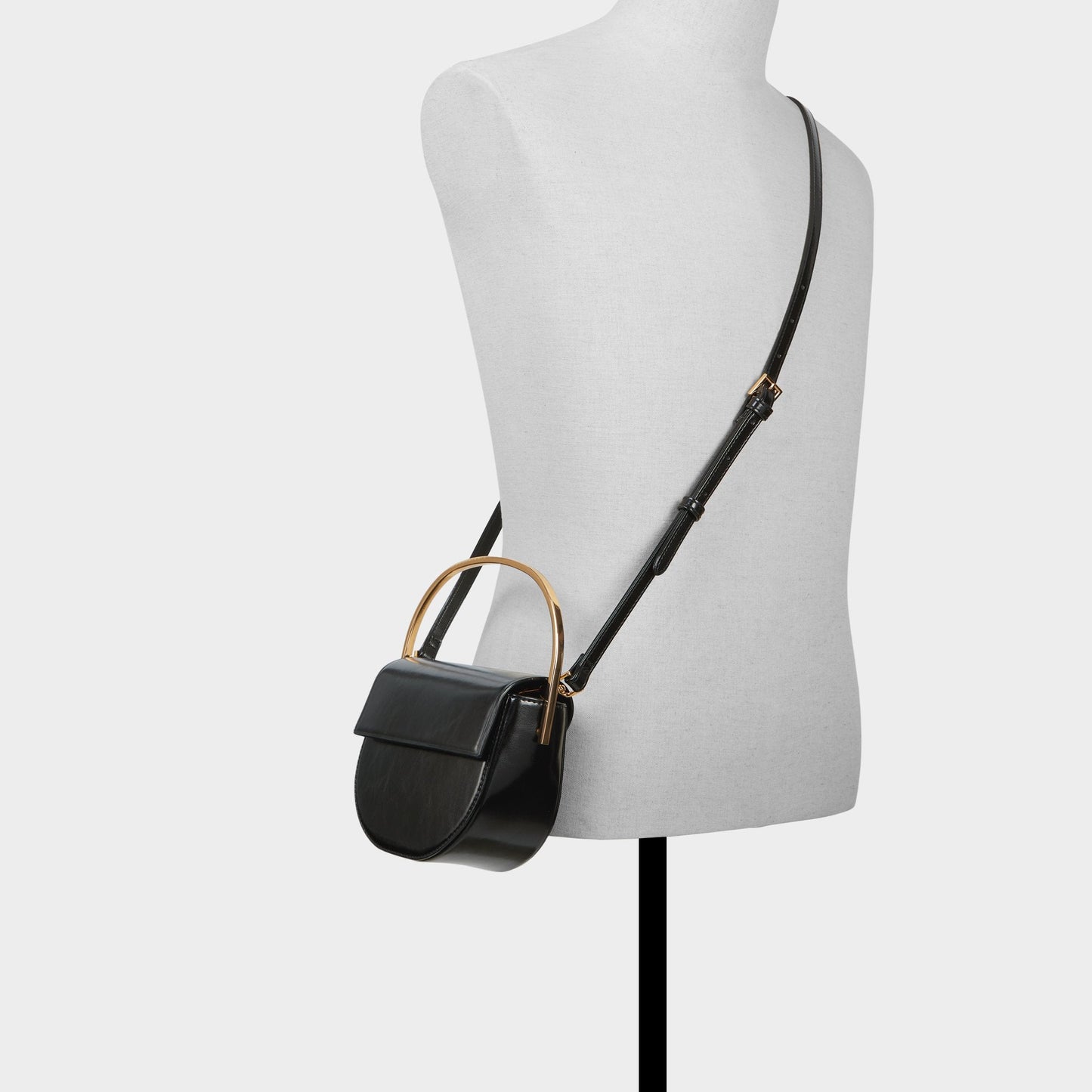 Delightfullx Black Women's Top Handle Bags - Top handle bag | Aldo Featured