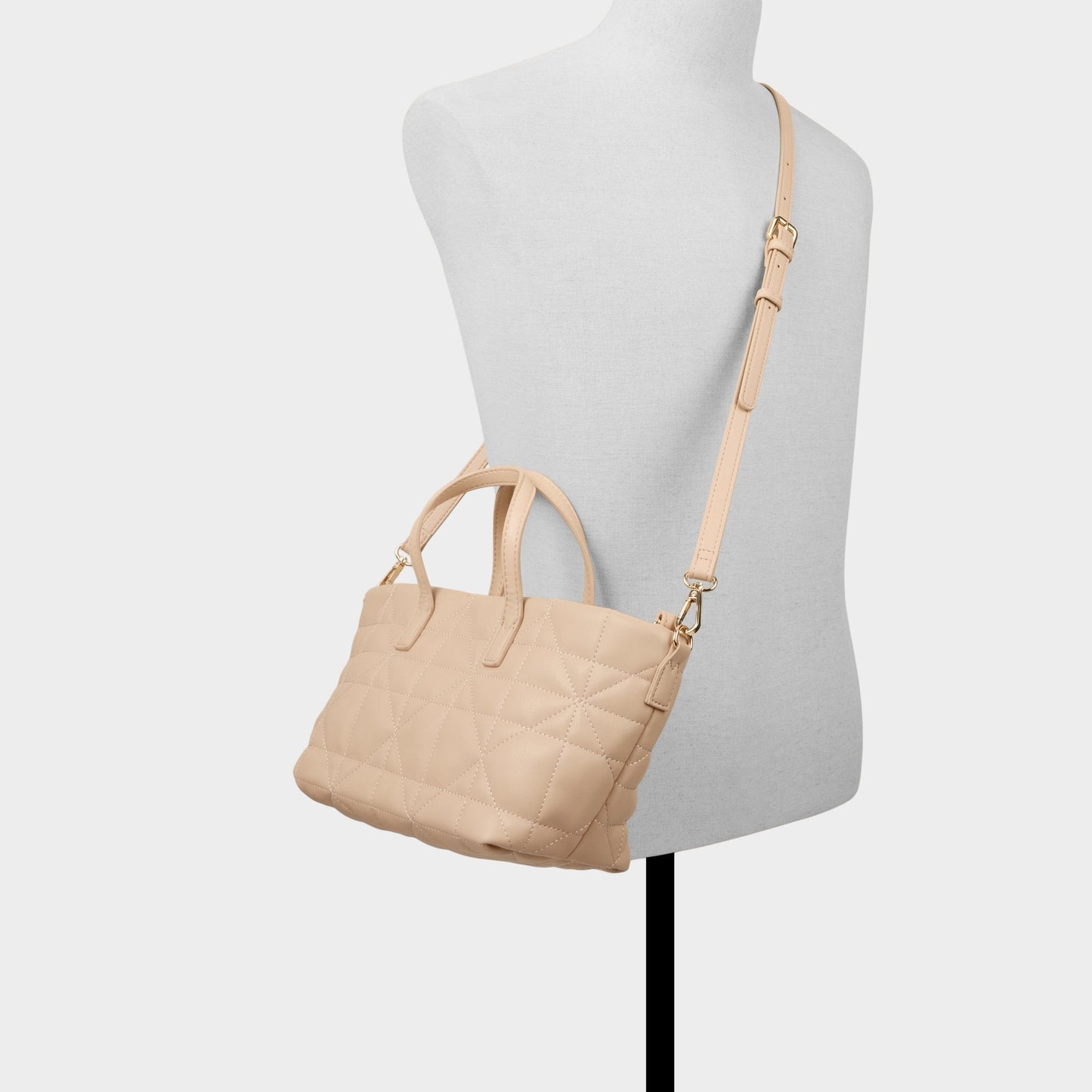 Everydaybaggx White Women's Shop Simon - Tote bag | Aldo Classic