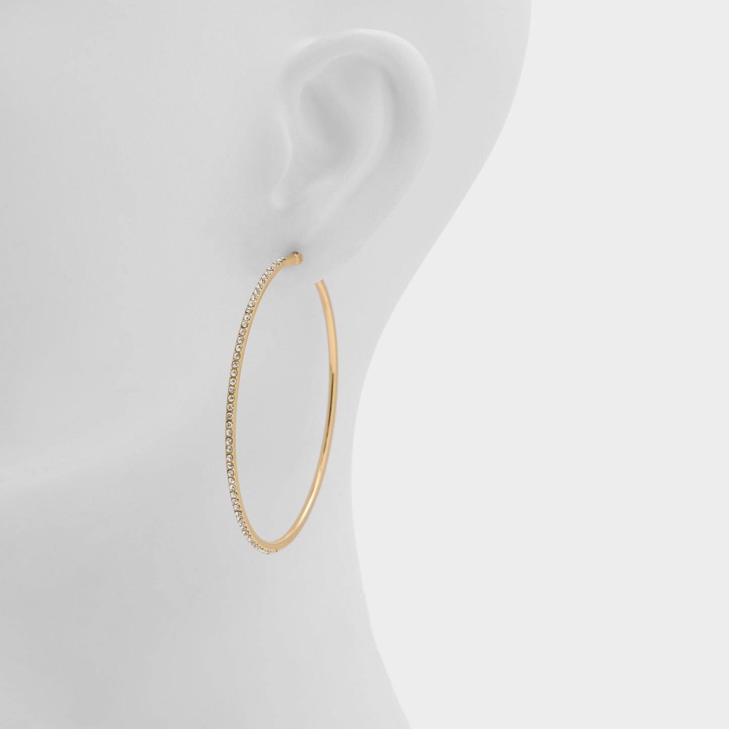 Eryrie in Gold Clear Multi - Earrings | Aldo Premium